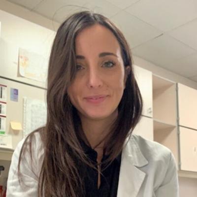 Anna Fernandez, photo 1