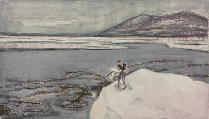 Minne Kersten, photo 1