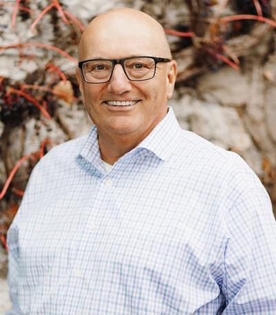 Shawn Sullivan, photo 2