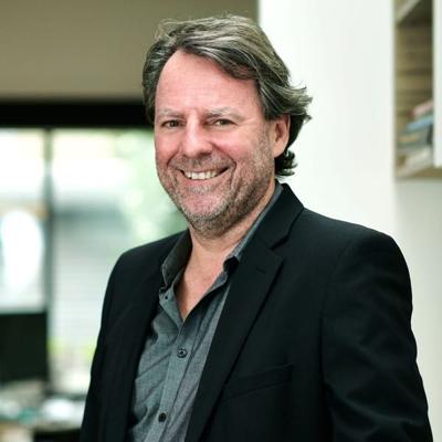 Simon Baker, photo 1