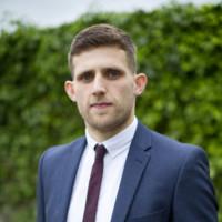 Conal Gallagher, photo 2