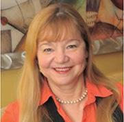 Nancy Tiako, photo 2