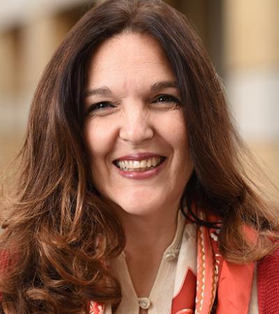 Sara Gutierrez, photo 2