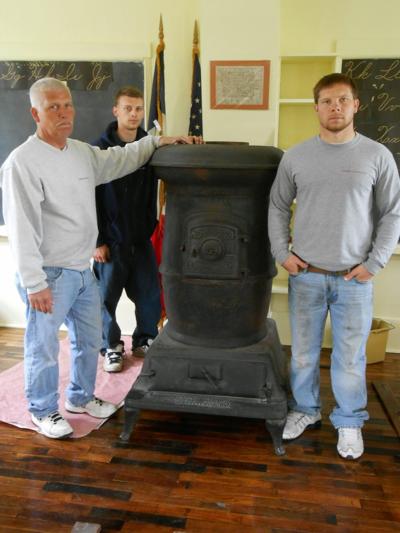 Warren Vickroy, photo 2