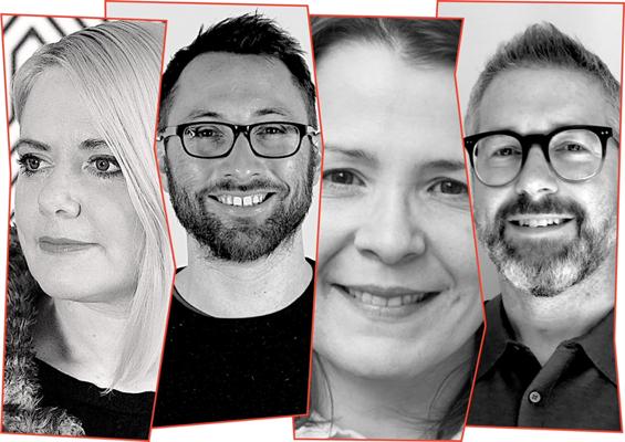 Nathan Good, photo 1