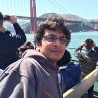 Sameer Parvatikar, photo 2