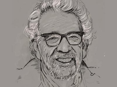 Patrick Kerby, photo 1