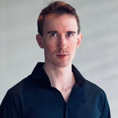 Simon Meister, photo 1