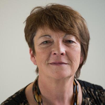 Bridget Lumb, photo 1