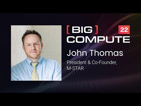 John Thomas, photo 2