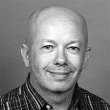 Nick Patience, photo 1