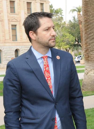 Jared Sotelo, photo 1