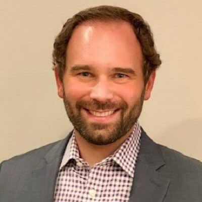 Andrew Straitman, photo 2