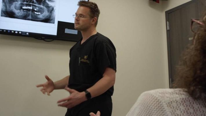 Zach Hickman, photo 2