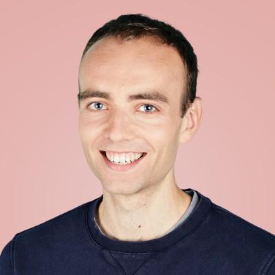 Michael Dan, photo 1