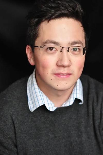 Julian Gregory, photo 1