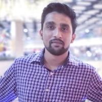 Tushar Saxena, photo 2