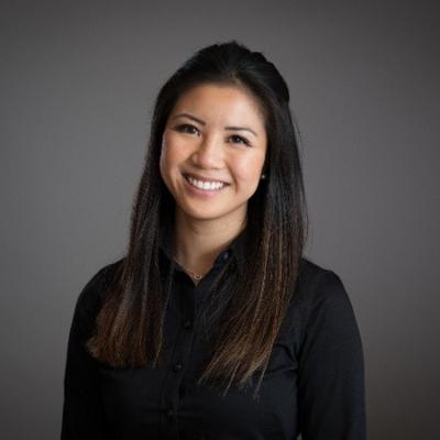 Karen Santos, CHRP, CHRL