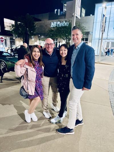 Alex Khoper, photo 1