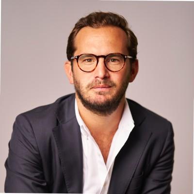 Johnny Conran, photo 2