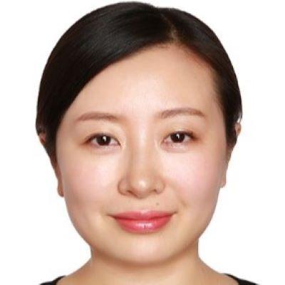 Vivian Zhang, photo 2