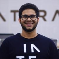 Frederico Melo, photo 2