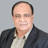 Naveid Siddiqi, photo 2