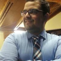 Adrian Alonso, photo 2