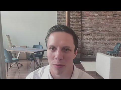 Dmitri Mirakyan, photo 1