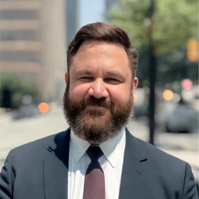 Alex Zelling, photo 1