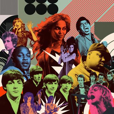 Sean McCabe, photo 2