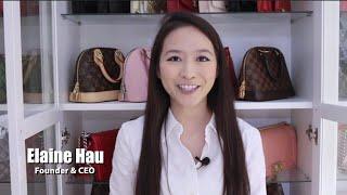 Elaine Hau, photo 1