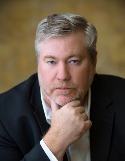 Marshall Monroe, photo 2