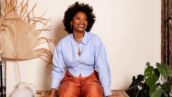 Morrisa Jenkins, photo 1