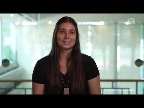 Maayan Levin, photo 2