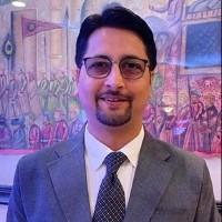 Sandeep Dhawan, photo 2