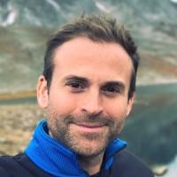 Matt Tordoff, photo 2