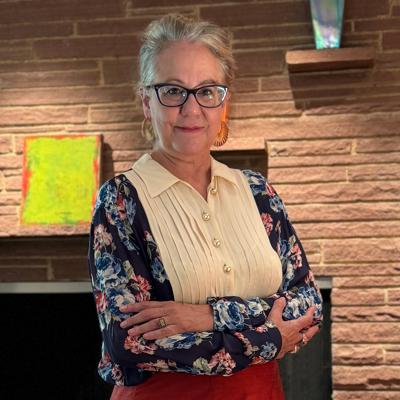 Donna Miller, photo 2