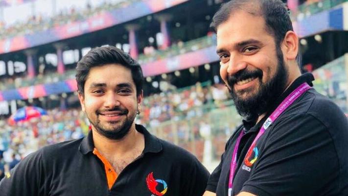 Gaurav Mehta, photo 2