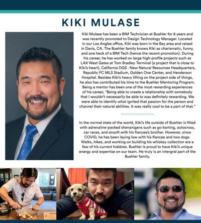 Louis DeAlba, photo 2