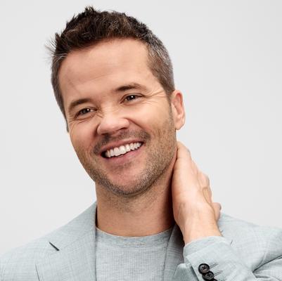 Joshua Turnbull, photo 2