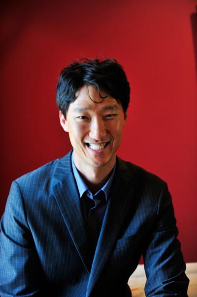 Kil-Young Yu, photo 1