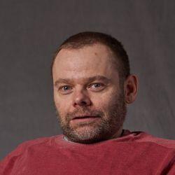 Shawn Gorham, photo 1