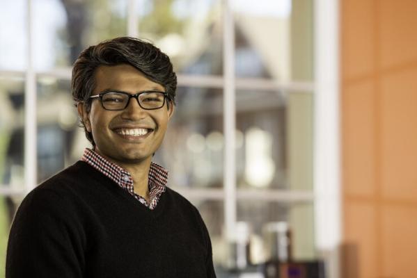 Ramneek Gupta, photo 1