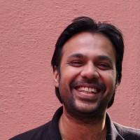 Aditya Gupta, photo 1