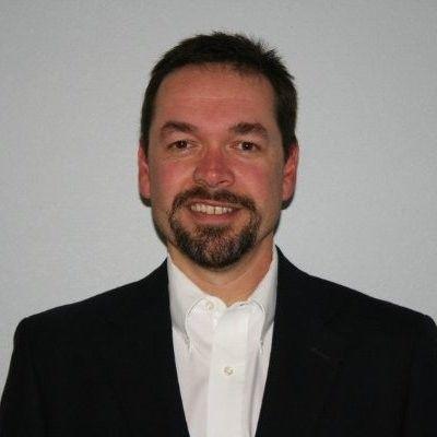 George Postolos, photo 1