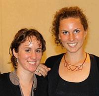 Alyssa Davis, photo 2