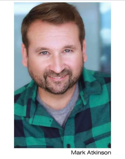 Mark Atkinson, photo 1