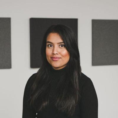 Olivia Woods, photo 1