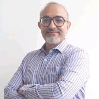 Anant Shurpali, photo 1